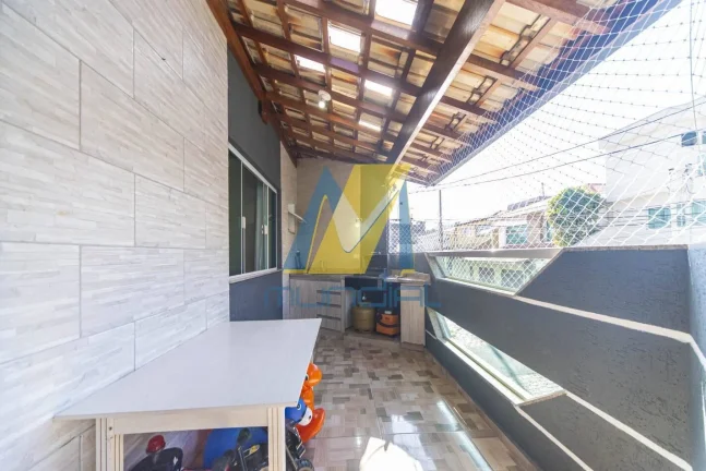Imagem Casa à Venda - Conforto, Lazer e Tranquilidade