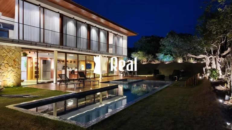 Imagem 6 suítes - Mobiliada - Alto Padrão