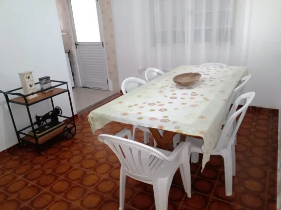 Imagem CASA RESIDENCIAL em GUARAPARI - ES, IPIRANGA