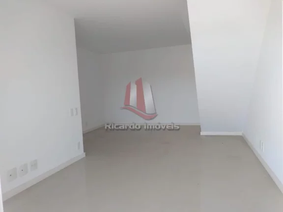 Imagem Cobertura Novíssima Centro de Cabo Frio