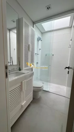 Imagem COBERTURA À VENDA NO ITAGUÁ EM UBATUBA-SP