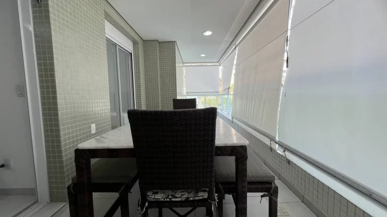 Imagem Apartamento Mobiliado à Venda na Riviera de São Lourenço - Módulo 8