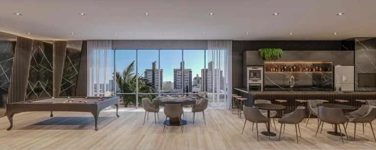 Imagem Apartamento à venda no bairro São Judas - Itajaí/SC