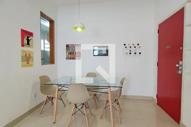 Imagem Apartamento à Venda - Copacabana, 2 Quartos, 86 m2