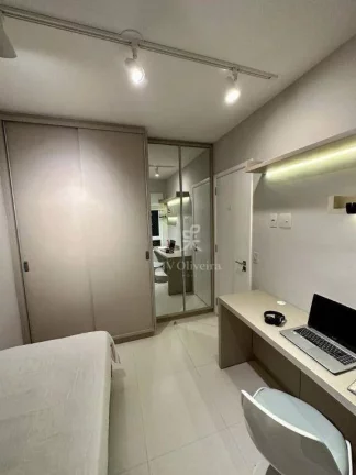 Imagem Apartamento com 2 dormitórios à venda, 69 m²- Vila Gertrudes - São Paulo/SP