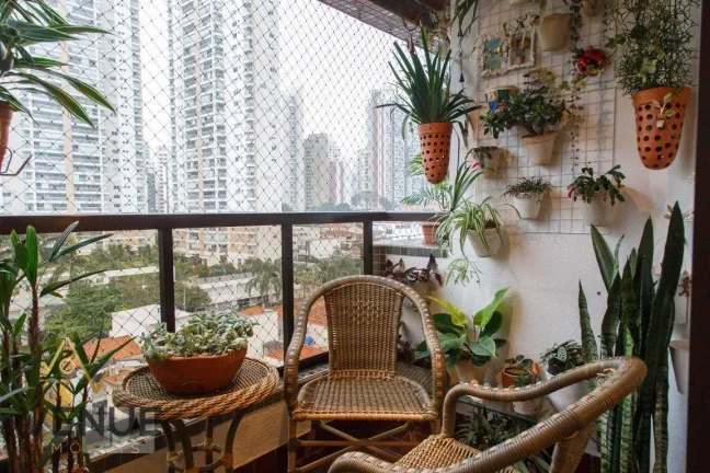 Imagem Apartamento à venda, 84 m² por R$ 899.000,00 - Vila Gomes Cardim - São Paulo/SP