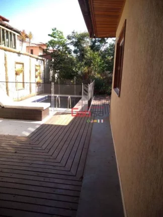 Imagem Casa com 4 dormitórios à venda, 160 m² por R$ 2.100.000,00 - Ponta de Manguinhos - Armação dos Búzios/RJ