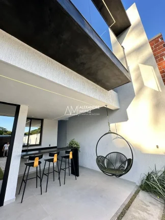 Imagem Jazz Exclusive, Casas Duplex à venda no Eusébio-CE.