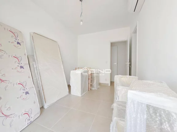 Imagem Apartamento à Venda no Edifício Paraty, com 3 dormitórios 1 suíte 135m² - Riviera de São Lourenço