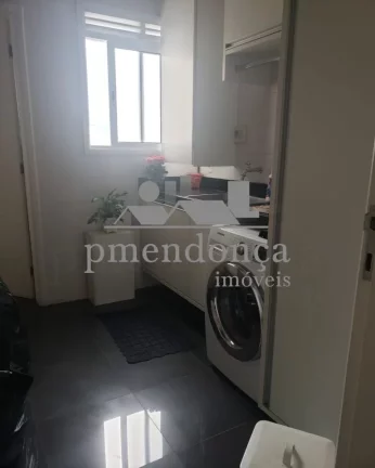 Imagem Perdizes, apartamento em andar alto, repleto de armários embutido, pronto para morar!