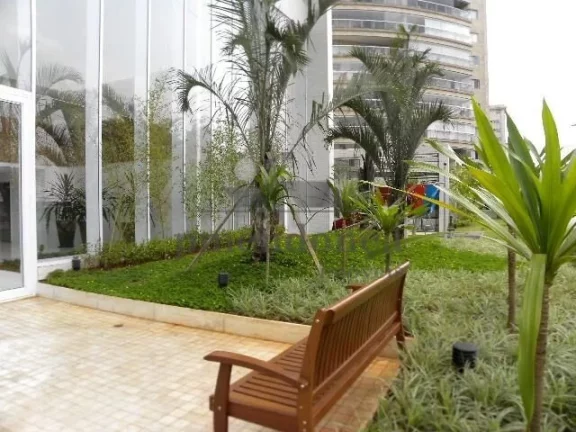 Imagem Apartamento 4 quartos,4 suites, 5 vagas, 318 m2