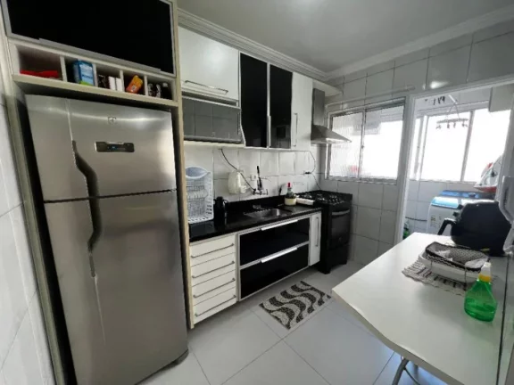 Imagem APARTAMENTO COM 47.11 m² - -