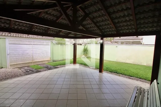 Imagem Casa à Venda - Vargem Grande, 5 Quartos, 250 m2