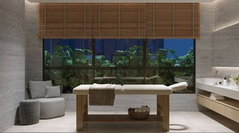 Imagem Apartamento Alto Padrão Park Lane Lindenberg Ibirapuera