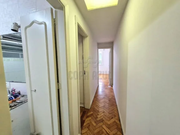 Imagem Copacabana - Residencial › Apartamento com 3 quarto(s) a Venda