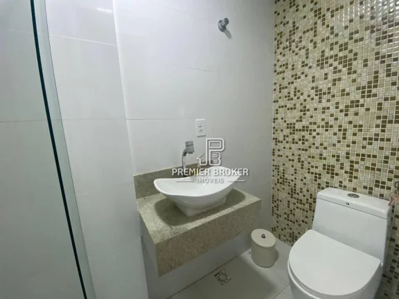 Imagem Casa à venda, 264 m² por R$ 740.000,00 - Albuquerque - Teresópolis/RJ
