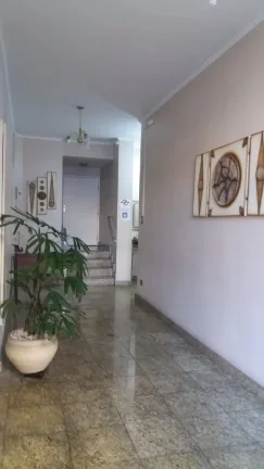Imagem Cobertura de Luxo para locação no Edifício Alvorada