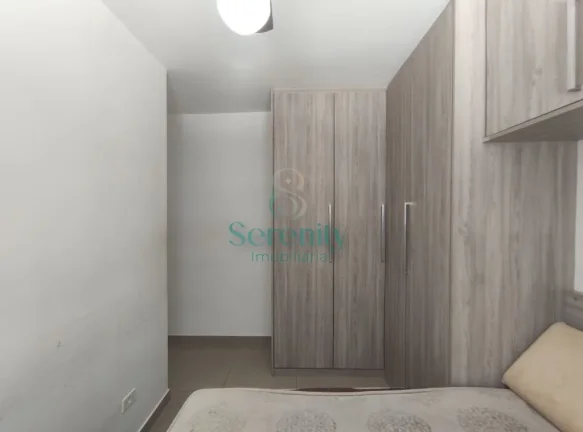 Imagem Apartamento à venda no Spazio Leopoldina - Gleba Palhano - Londrina/PR