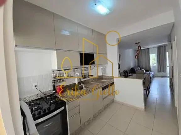 Imagem VENDA | CASA EM CONDOMÍNIO  CAMINHOS DA SERRA 4 | JUNDIA