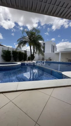 Imagem Venda, casa, Bairro Caminho do Sol, 5 quartos sendo todos suítes, Sala de cinema