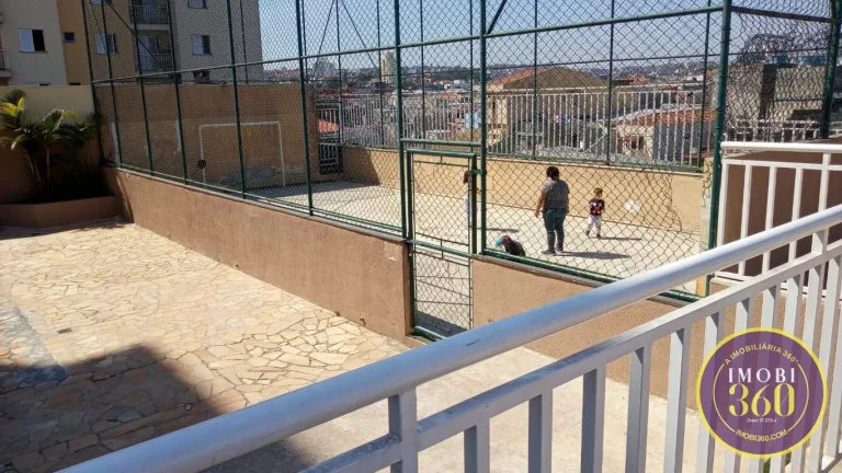 Imagem Apartamento a venda na Vila Carrão com 3 Dormitórios Suíte 2 Vagas