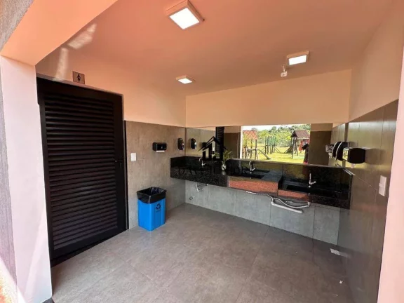 Imagem Casa com 3 suites à venda, 198 m² por R$ 1.350.000 - Condomínio Reserva Ipanema - Sorocaba/SP