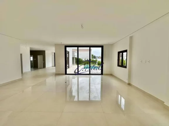 Imagem Casa com 4 quartos / suítes, 307 m² - venda por ou aluguel - Alphaville Granja Vianna - Granja Viana - Carapicuíba/SP