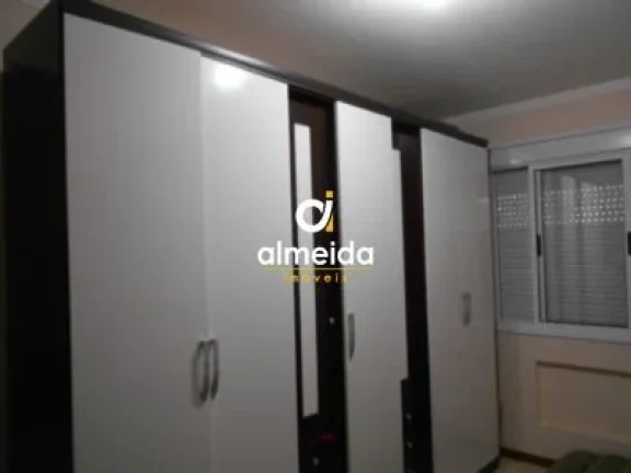 Imagem APARTAMENTO 2 DORMITÓRIOS