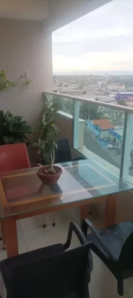 Imagem Apartamento para Venda em Cuiabá / MT no bairro Jardim Petrópolis