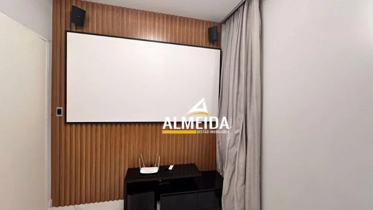 Imagem Casa com 2 dormitórios à venda, 140 m² por R$ 820.000,00 - Diário Ville - Rio Claro/SP