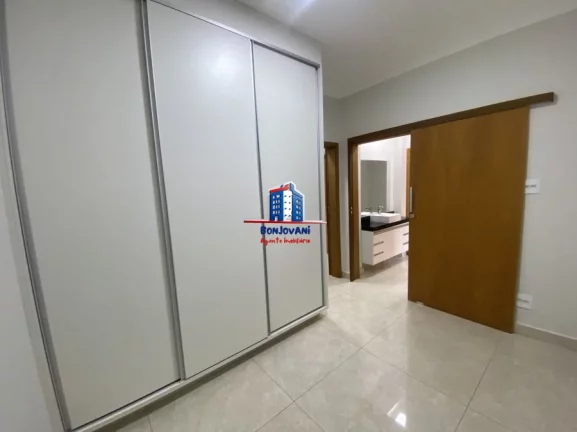 Imagem Casa c/ Piscina no Cond Terravista Mirassol/SP