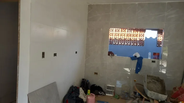 Imagem Casa para Venda em Itanhaém, Bopiranga, 3 dormitórios, 1 suíte, 2 banheiros, 3 vagas