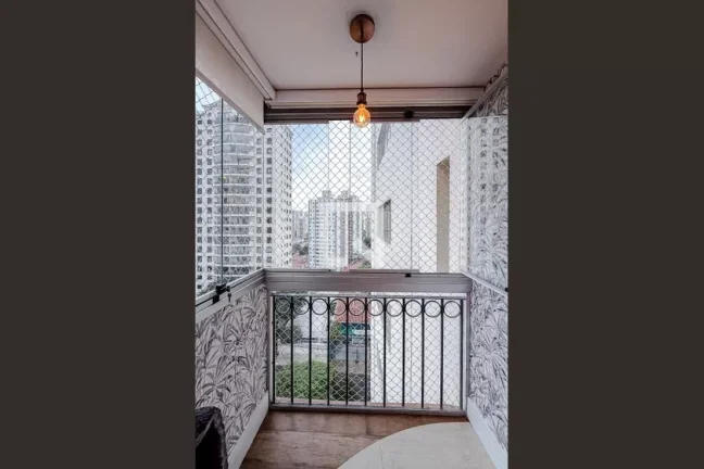 Imagem Apartamento à Venda - Vila Mariana, 2 Quartos, 84 m2