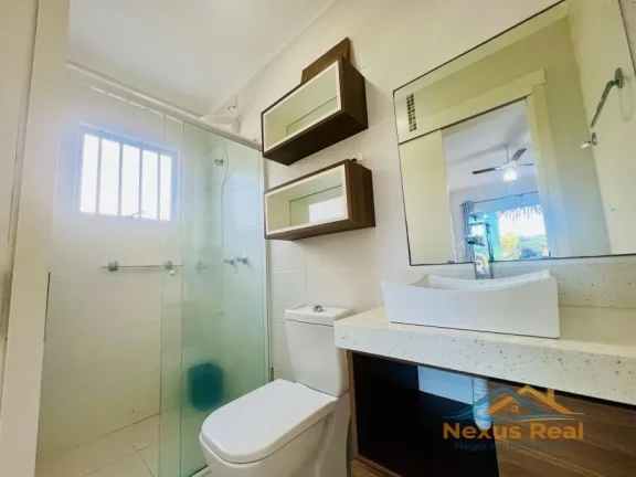 Imagem Apartamento Canto Grande