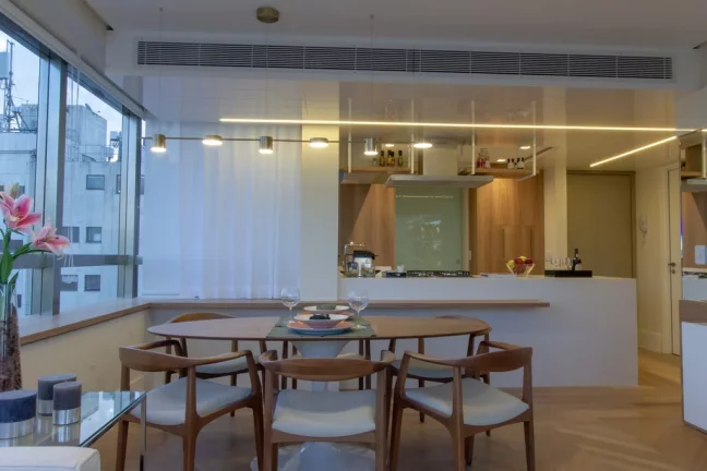 Imagem Apartamento à venda em Porto Alegre, Moinhos de Vento, com 2 quartos, 85,37m2