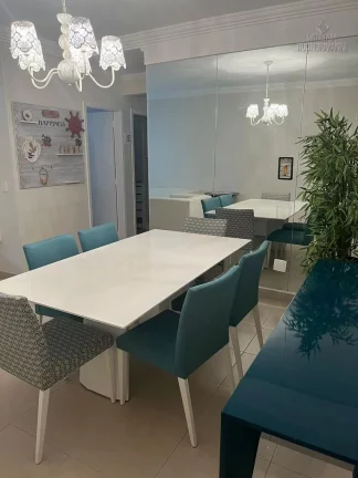 Imagem Apartamento 02 dormitórios sendo 1 suíte Praia Enseada