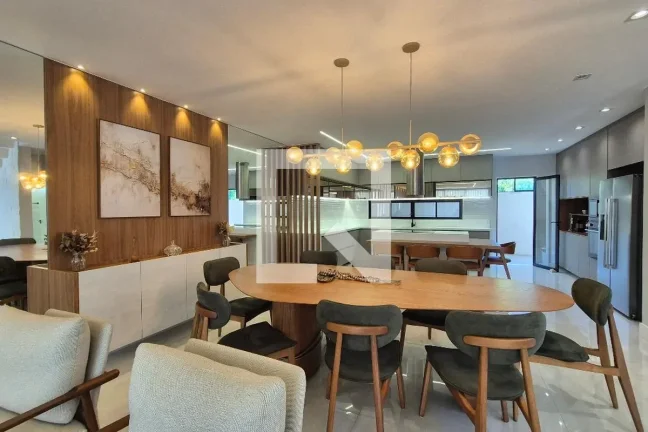 Imagem Casa à Venda - Recreio, 5 Quartos, 490 m2