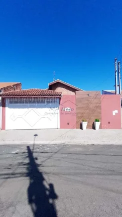Imagem Casa Padrão