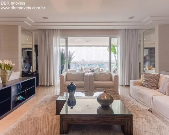 Imagem APARTAMENTO RESIDENCIAL em São Paulo - SP, Tatuapé