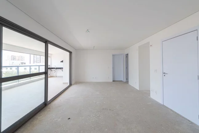 Imagem Apartamento à venda em São Paulo/SP