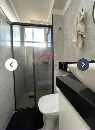 Imagem Apartamento para Venda em Hortolândia / SP no bairro Vila São Pedro Imagem Apartamento para Venda em Hortolândia / SP no bairro Vila São Pedro