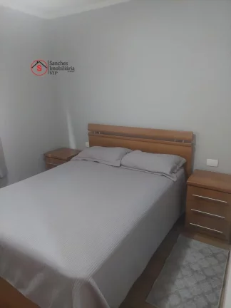 Imagem Apartamento com 3 dormitórios, ampla varanda, 2 vagas de garagem cobertas, lazer completo, construção Cyrela. A 500 metros do metrô Vila Prudente.