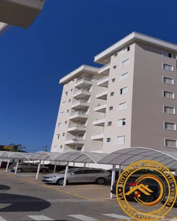 Imagem APARTAMENTO RESIDENCIAL em ITU - SP, SÃO LUIZ
