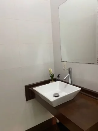 Imagem Área à venda, 4908 m² por R$ 3.000.000,00 - Chácara Estância Paulista - Suzano/SP