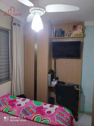 Imagem OPORTUNIDADE APARTAMENTO - 2 DORMS - 46m² - HORTO DO YPÊ