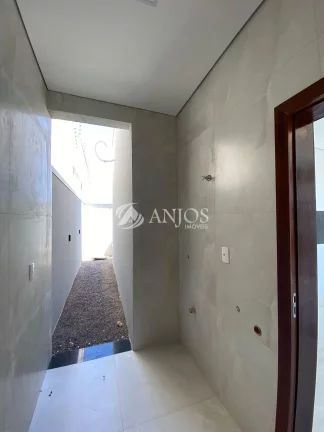 Imagem Casa Nova à Venda, Aceita Financiamento no Jardim Curitiba, em SINOP - MT