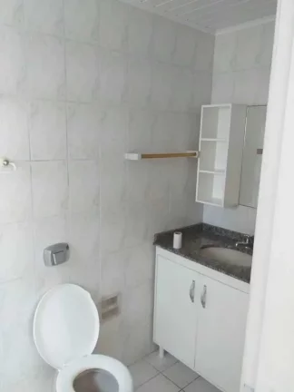 Imagem Apartamento com 3 dormitórios sendo 1 suíte e 1 vaga de garagem em Balneário Camboriú/SC