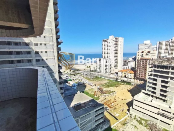 Imagem Apartamento com 2 Quartos à Venda, 93 m² em Guilhermina - Praia Grande