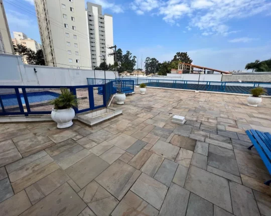 Imagem Apartamento Butantã , 2 dorm , 1 vaga , ótima localização