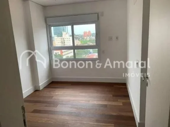Imagem Apartamento à Venda no Cambuí Campinas. Com 3 Quartos, 3 suítes, 5 banheiros, 213m², 4 vagas de ...